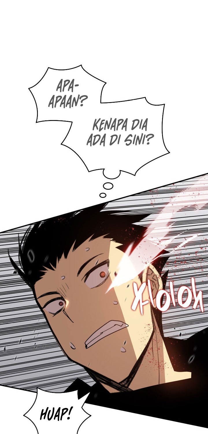 Worn and Torn Newbie Chapter 100 - halaman 49