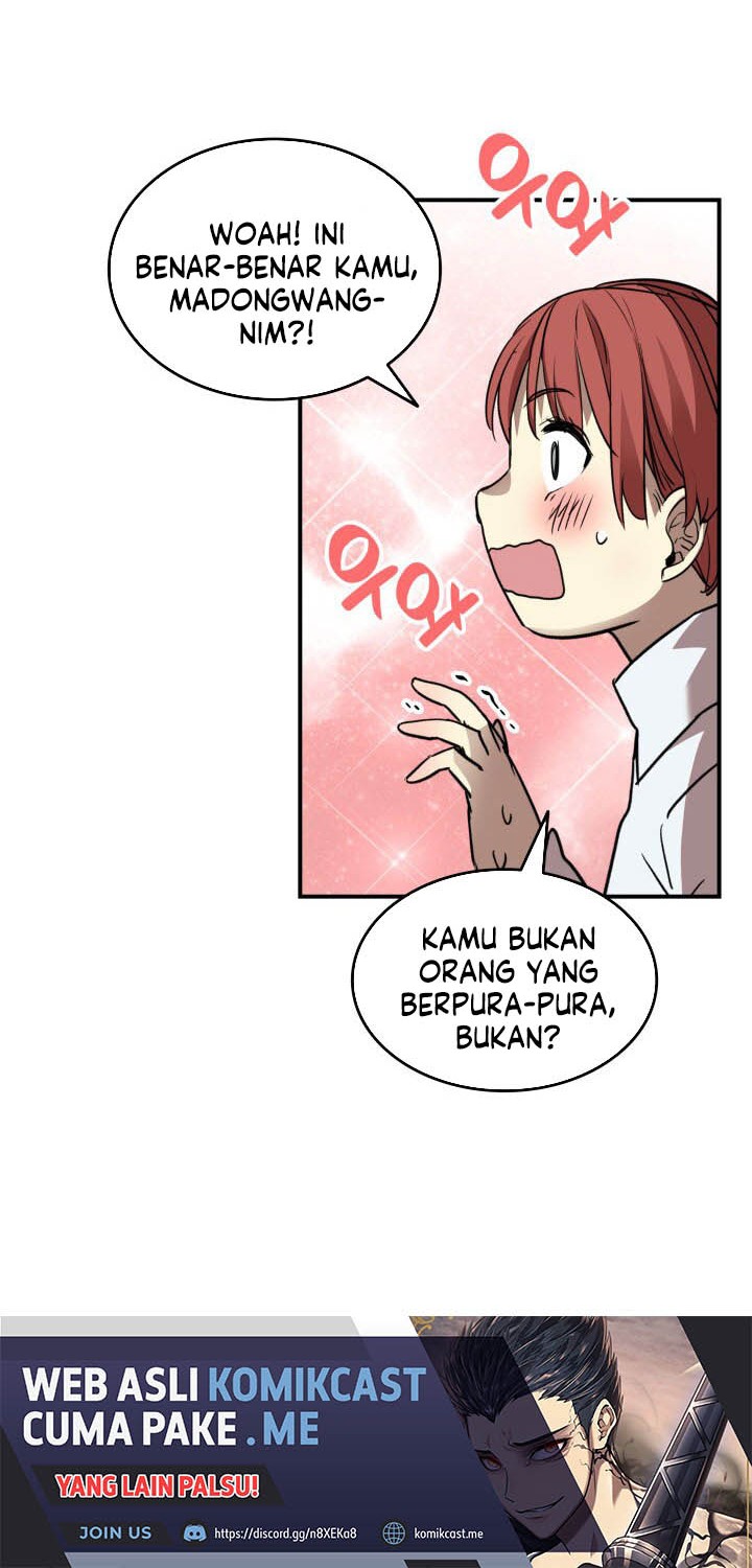 Worn and Torn Newbie Chapter 100 - halaman 57