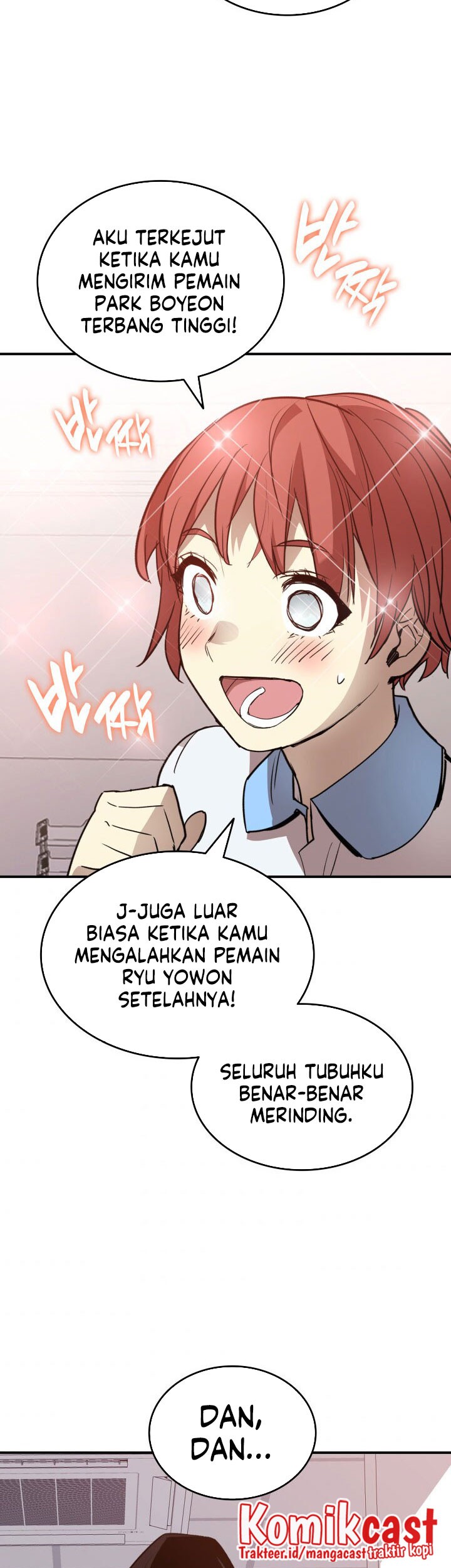 Worn and Torn Newbie Chapter 100 - halaman 60