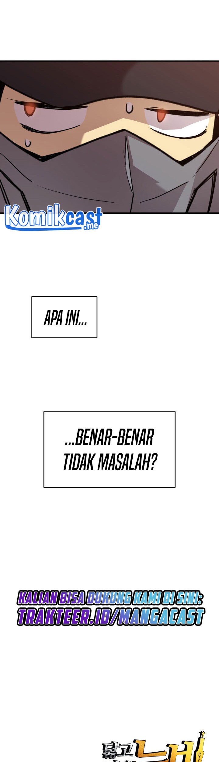 Worn and Torn Newbie Chapter 100 - halaman 62