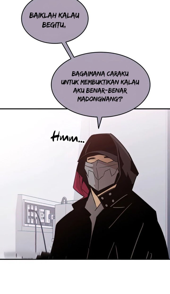 Worn and Torn Newbie Chapter 101 - halaman 13