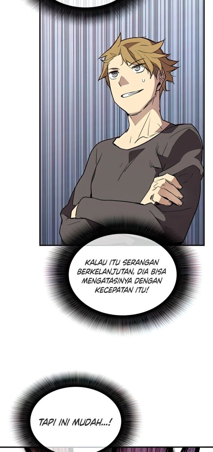 Worn and Torn Newbie Chapter 101 - halaman 57
