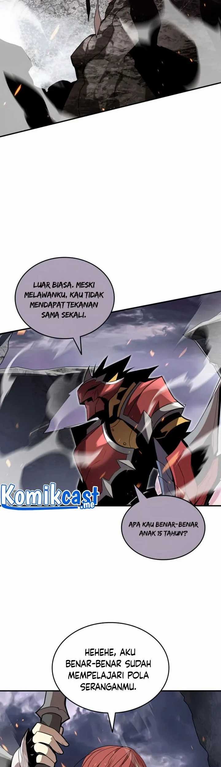 Worn and Torn Newbie Chapter 102 - halaman 22