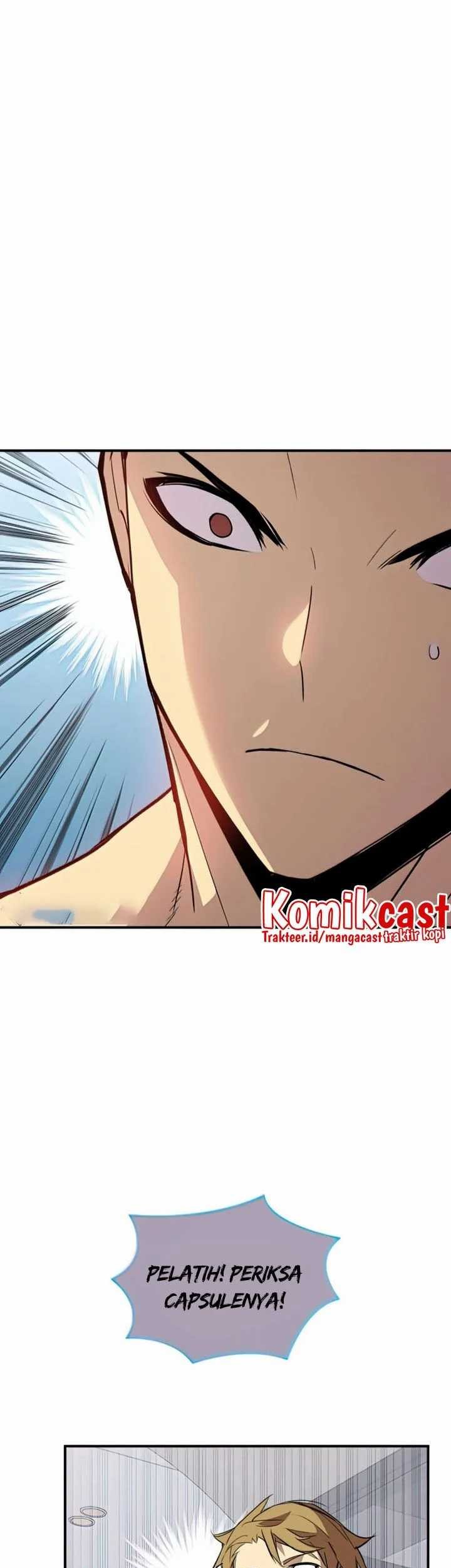 Worn and Torn Newbie Chapter 102 - halaman 28