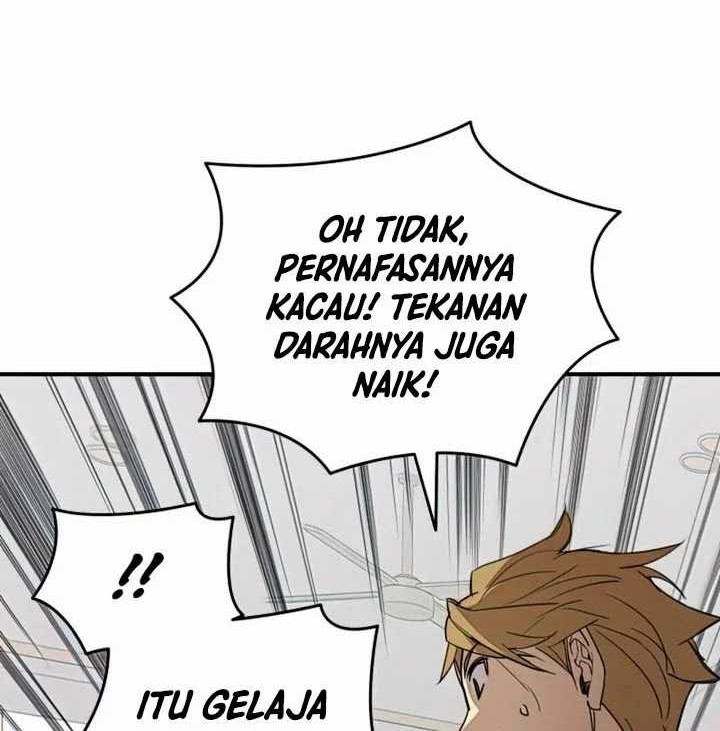 Worn and Torn Newbie Chapter 102 - halaman 31