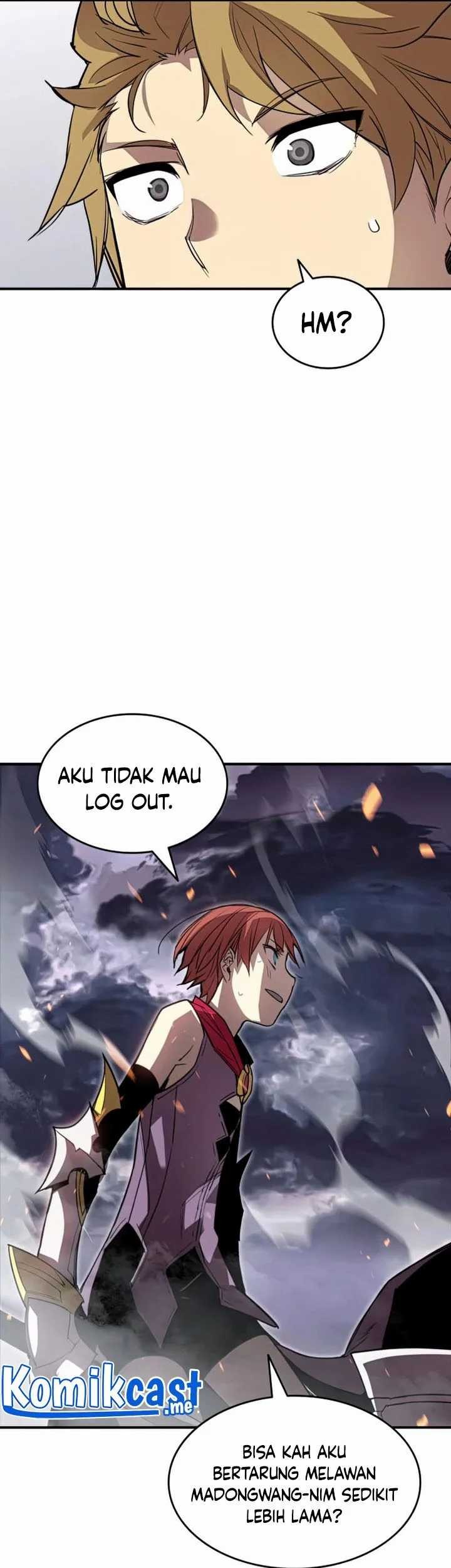 Worn and Torn Newbie Chapter 102 - halaman 34