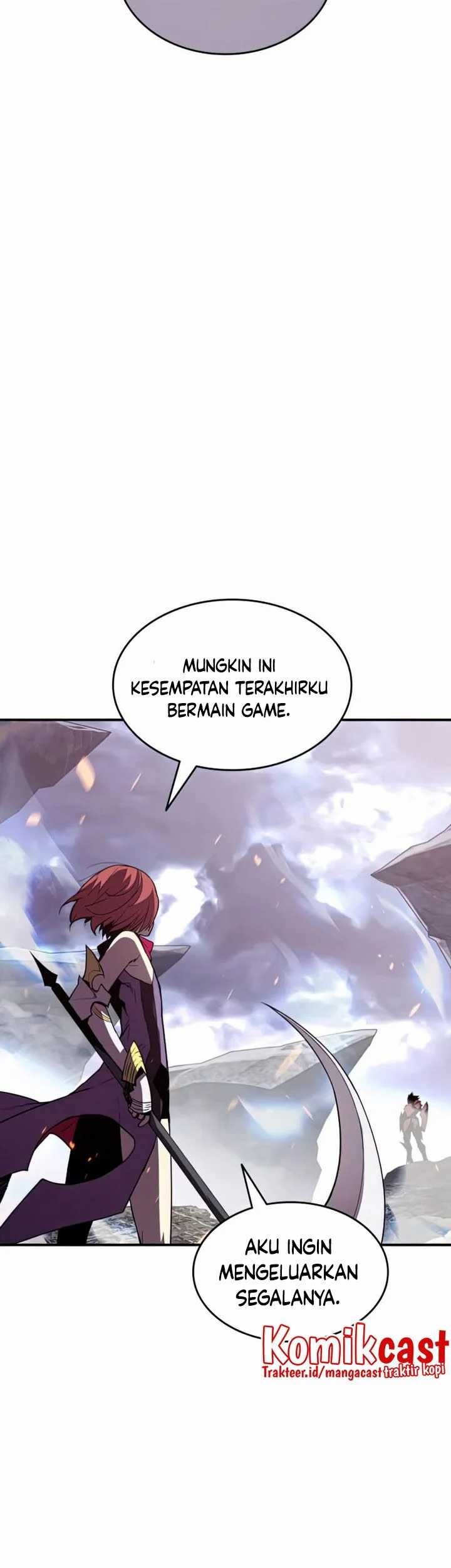 Worn and Torn Newbie Chapter 102 - halaman 36