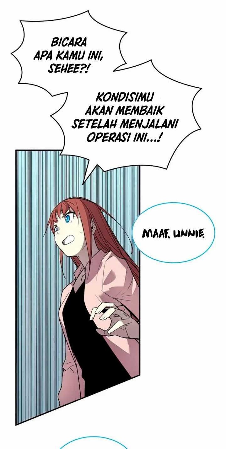 Worn and Torn Newbie Chapter 102 - halaman 37