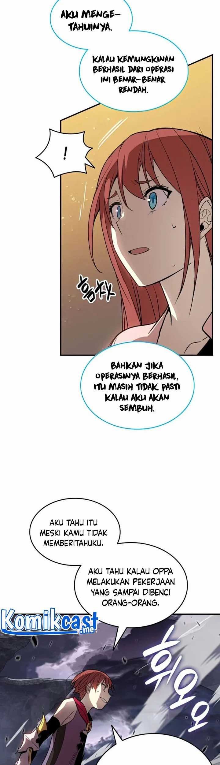 Worn and Torn Newbie Chapter 102 - halaman 38