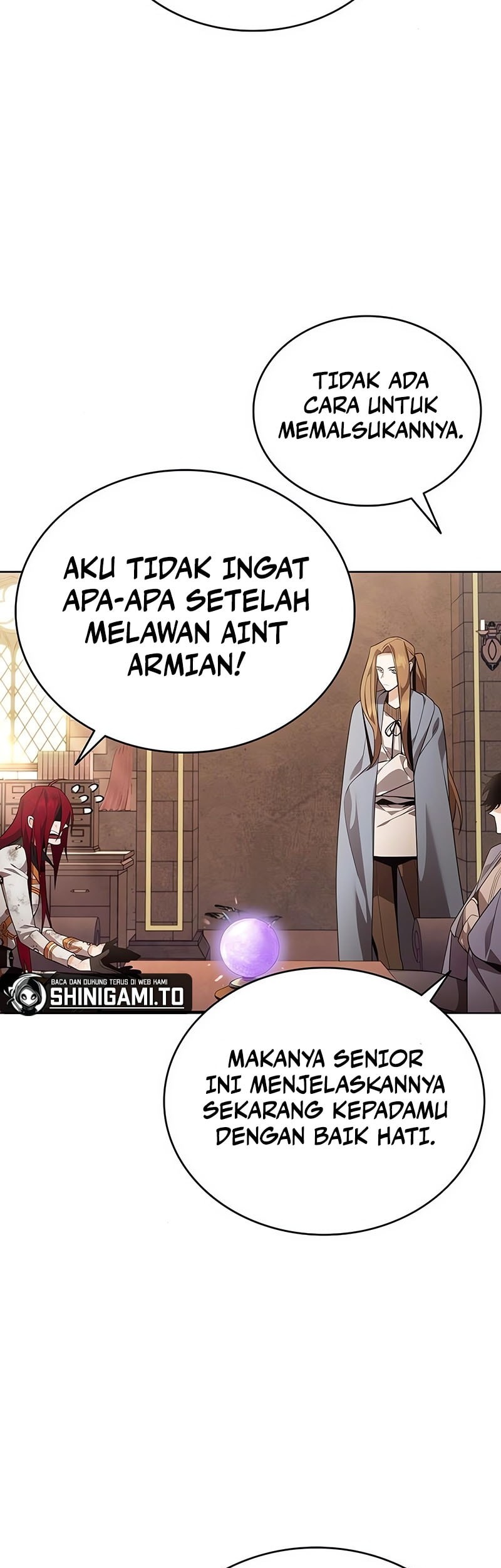 Worn and Torn Newbie Chapter 102 - halaman 4