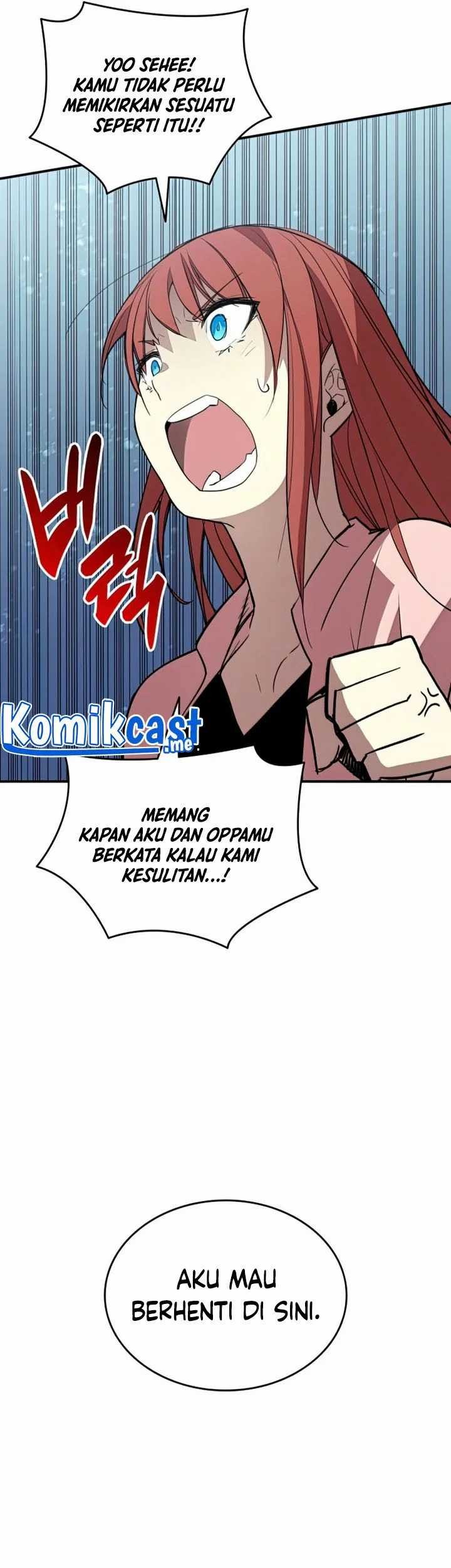 Worn and Torn Newbie Chapter 102 - halaman 40