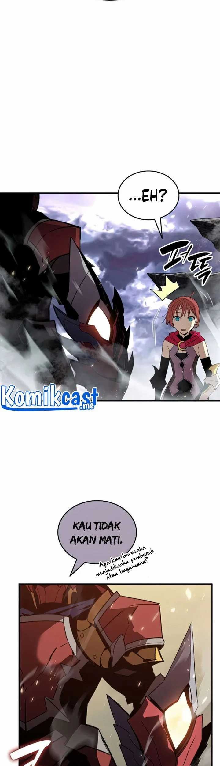 Worn and Torn Newbie Chapter 102 - halaman 44