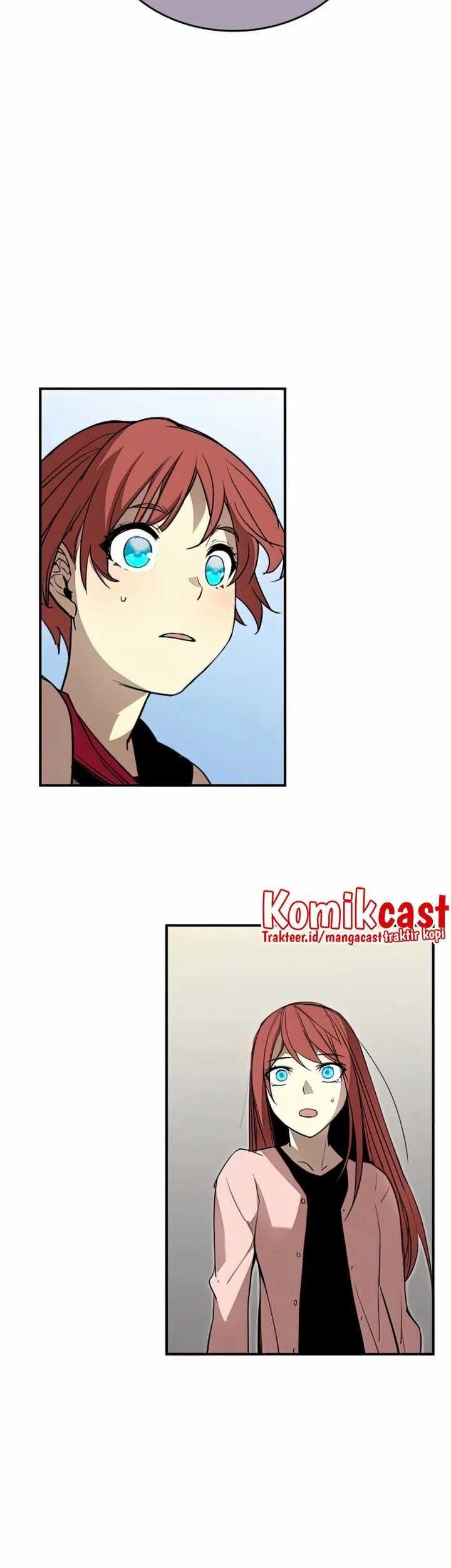 Worn and Torn Newbie Chapter 102 - halaman 46