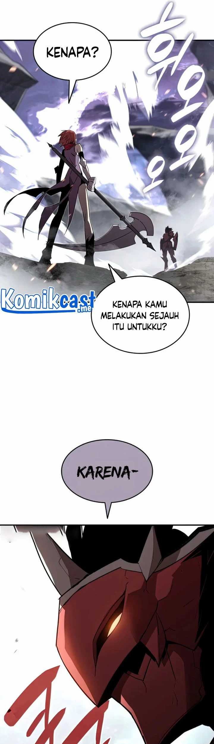 Worn and Torn Newbie Chapter 102 - halaman 48