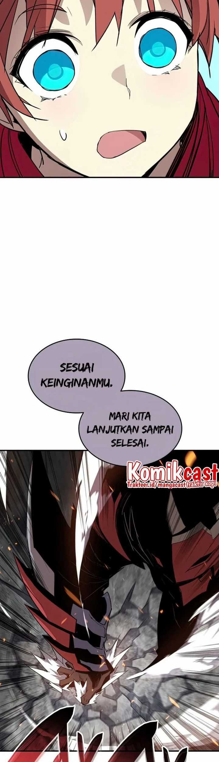 Worn and Torn Newbie Chapter 102 - halaman 50