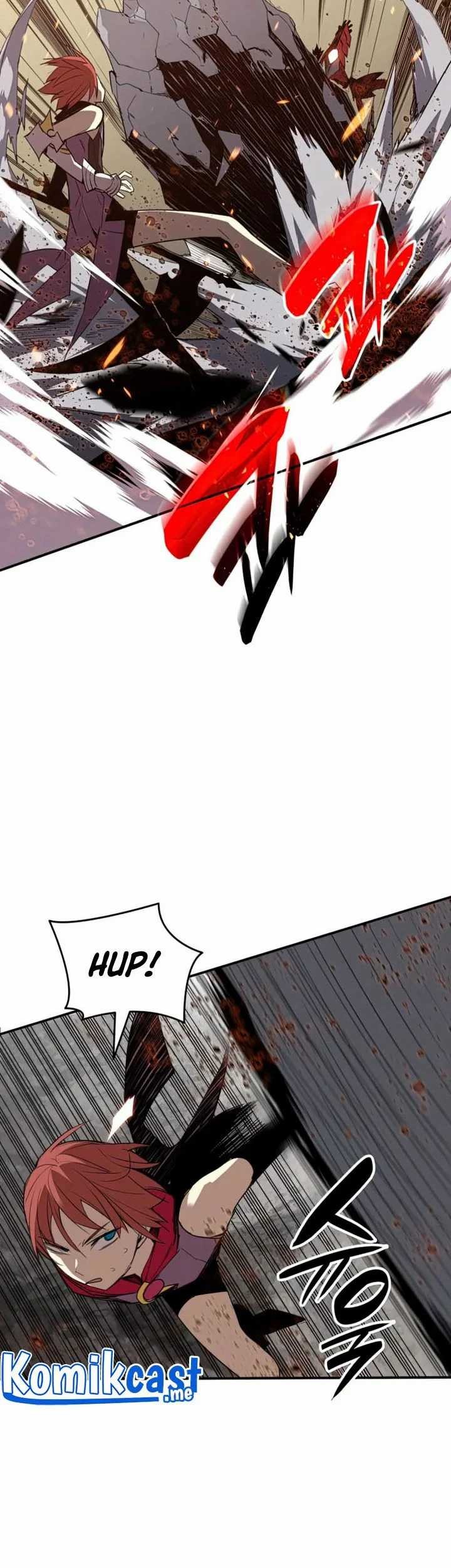 Worn and Torn Newbie Chapter 102 - halaman 52