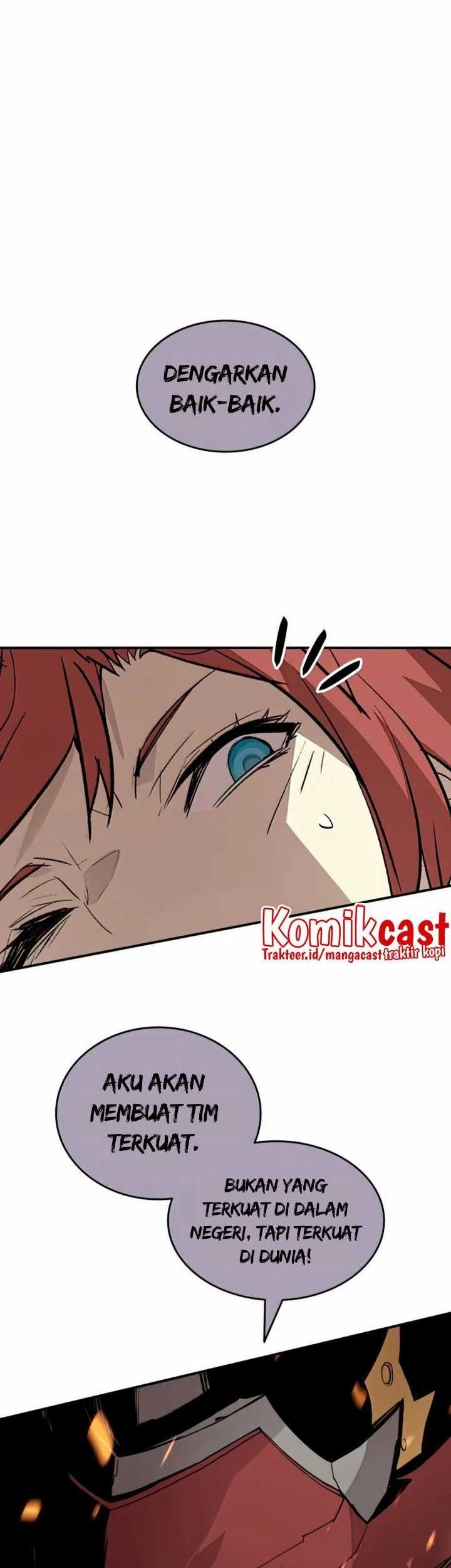 Worn and Torn Newbie Chapter 102 - halaman 56