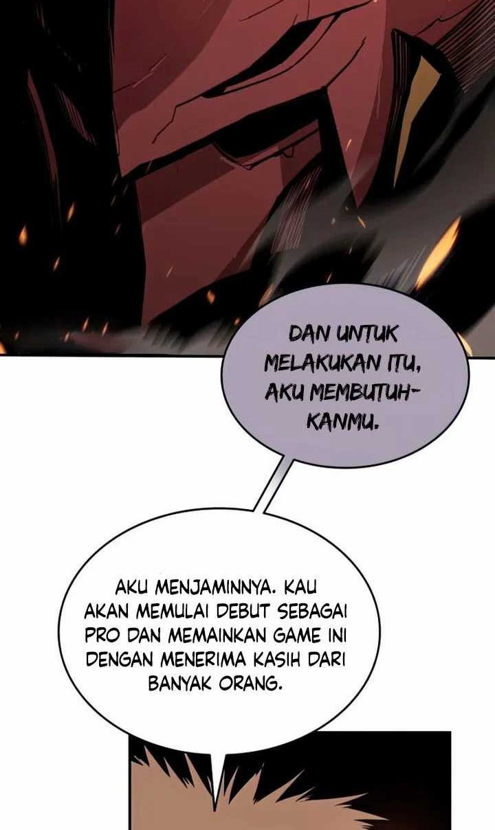 Worn and Torn Newbie Chapter 102 - halaman 57