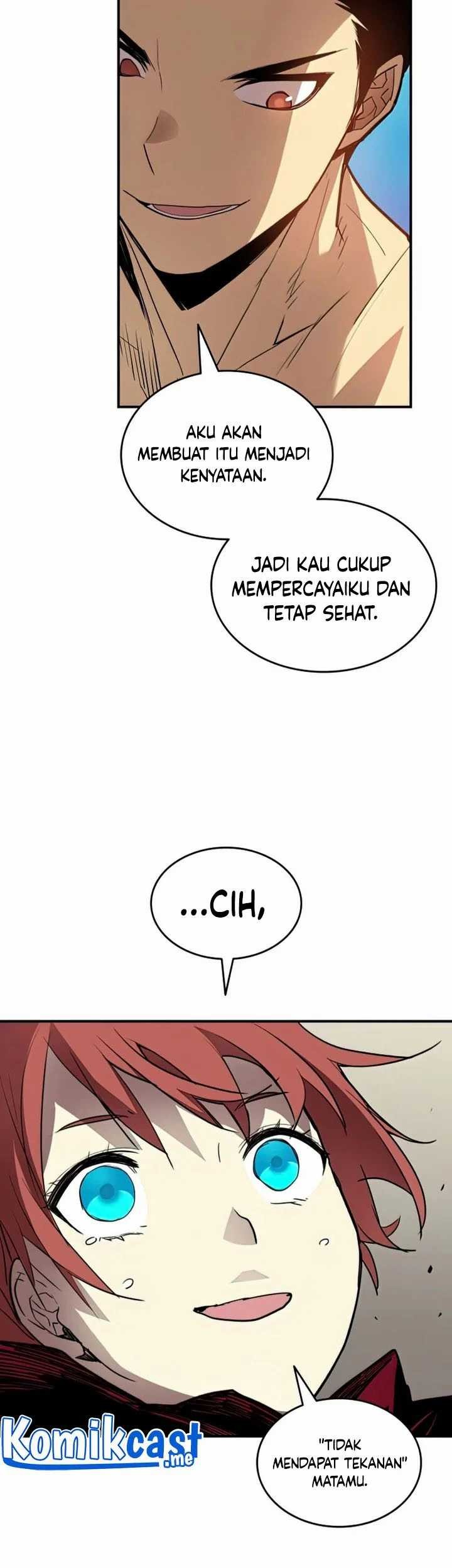Worn and Torn Newbie Chapter 102 - halaman 58