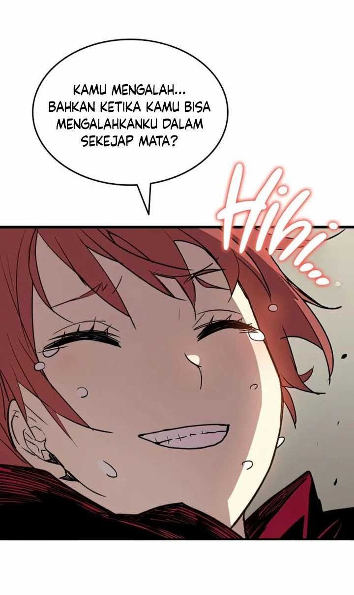 Worn and Torn Newbie Chapter 102 - halaman 59