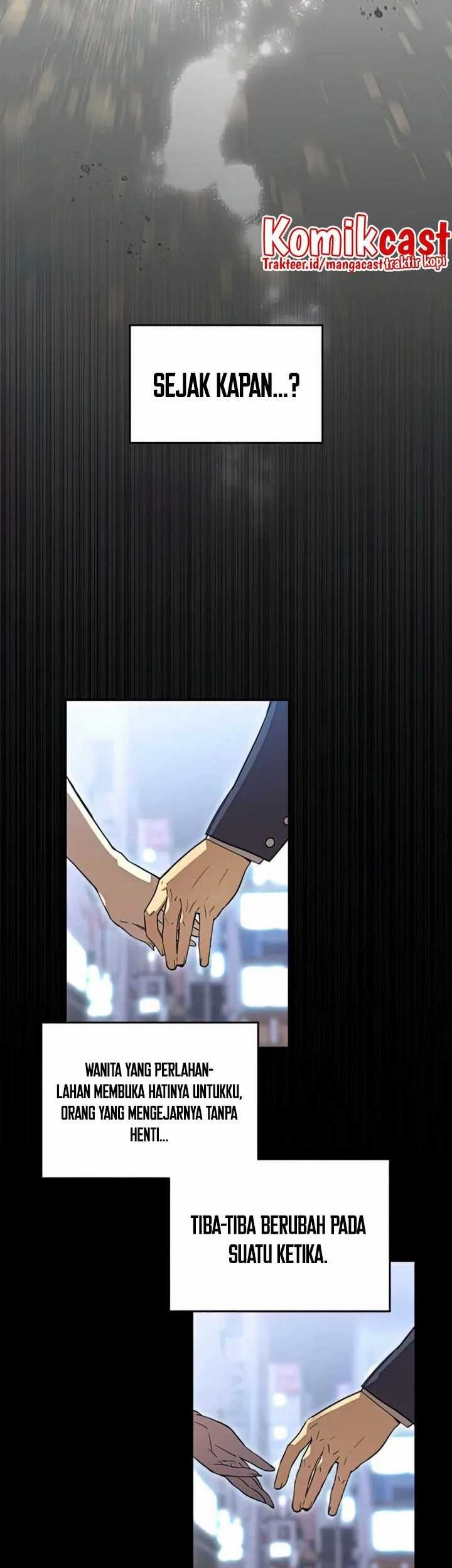 Worn and Torn Newbie Chapter 102 - halaman 62