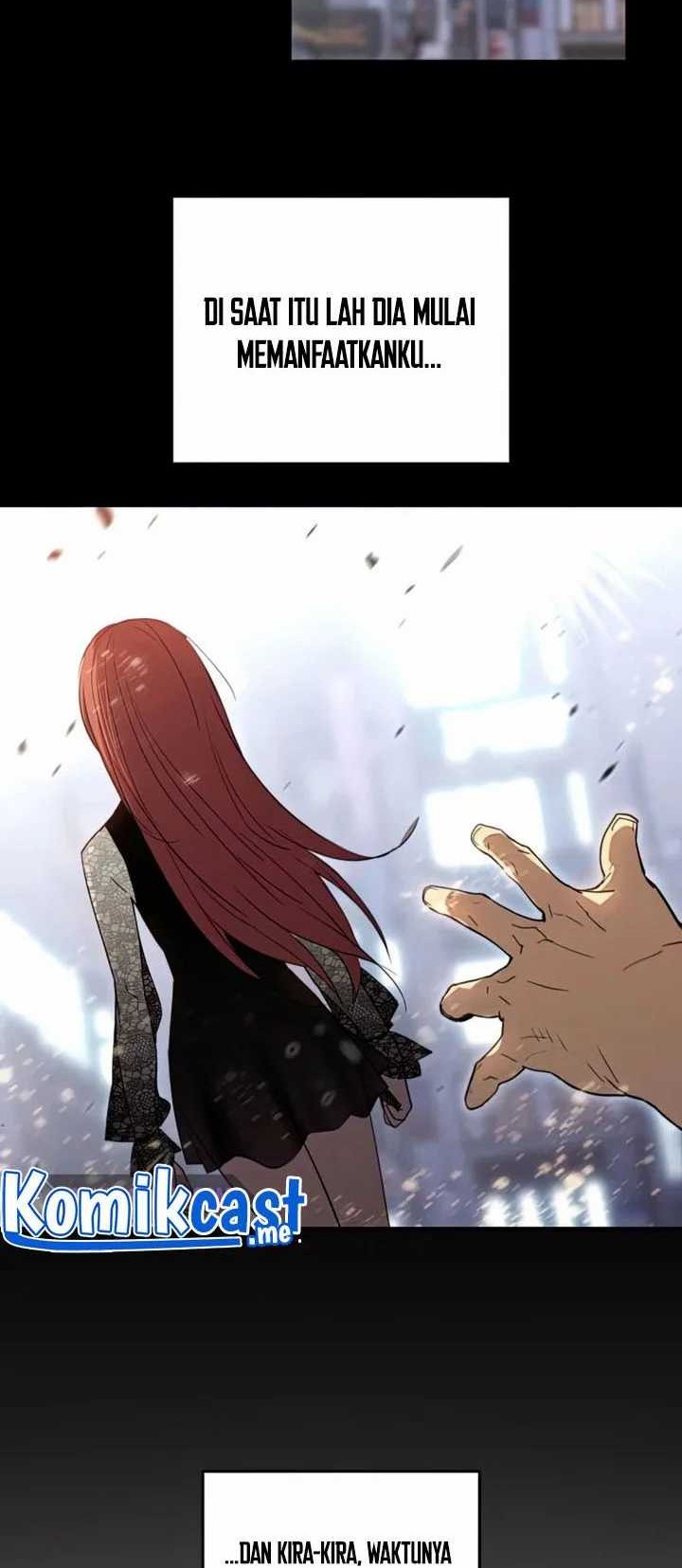 Worn and Torn Newbie Chapter 102 - halaman 63