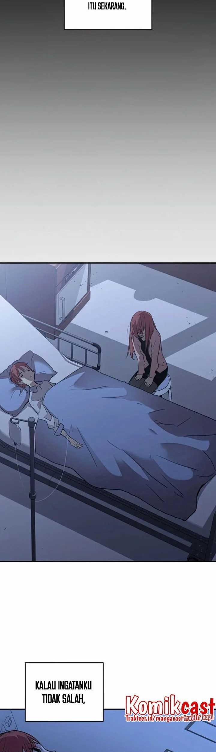 Worn and Torn Newbie Chapter 102 - halaman 64