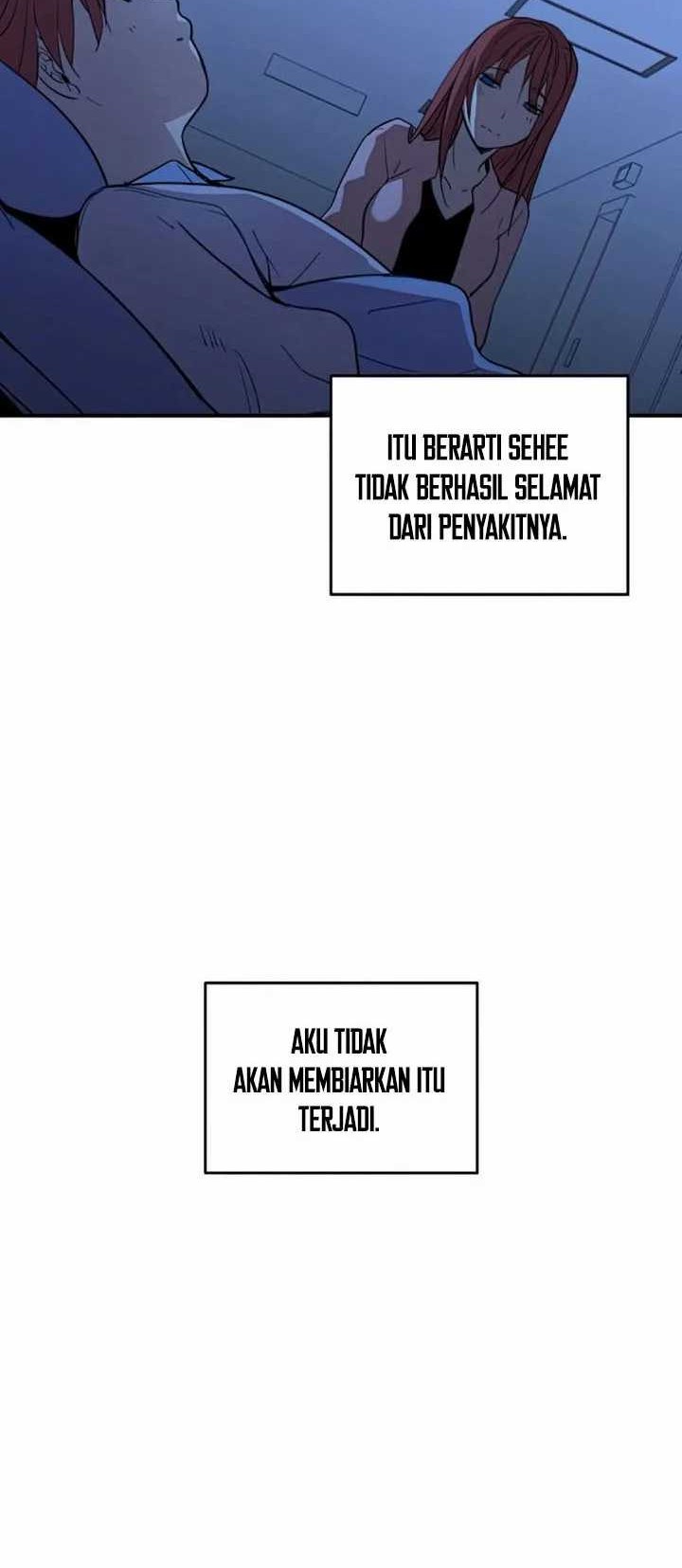 Worn and Torn Newbie Chapter 102 - halaman 65