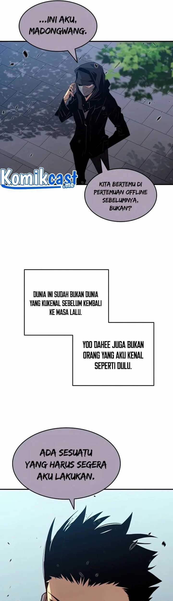 Worn and Torn Newbie Chapter 102 - halaman 66