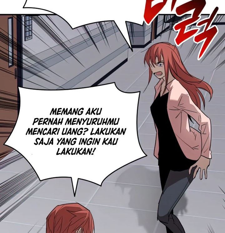 Worn and Torn Newbie Chapter 103 - halaman 11