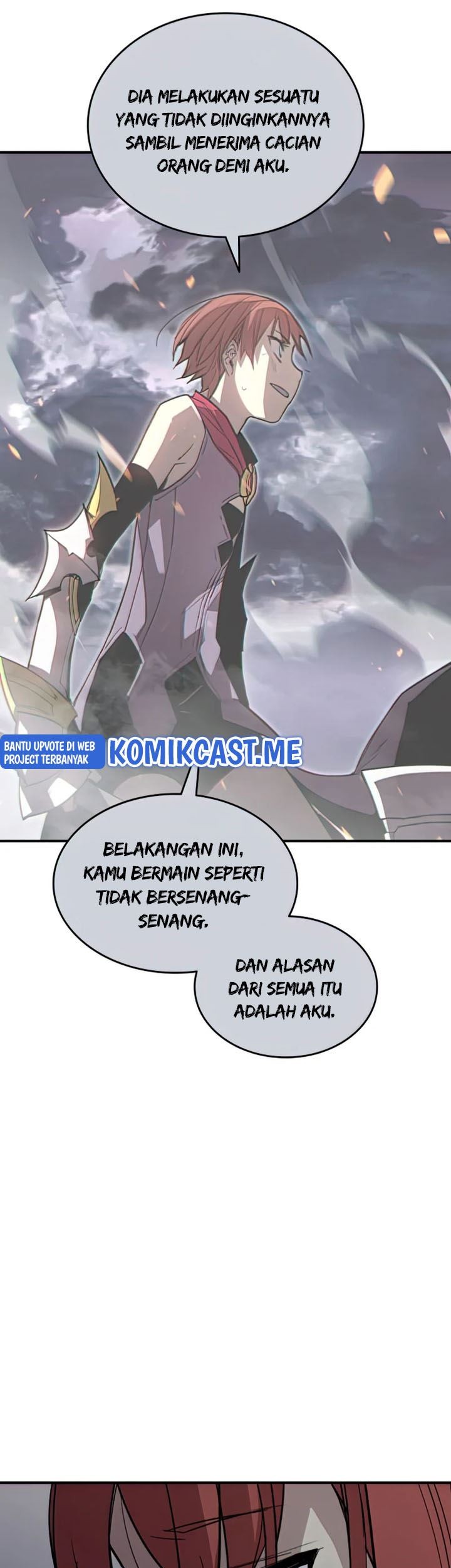 Worn and Torn Newbie Chapter 103 - halaman 14