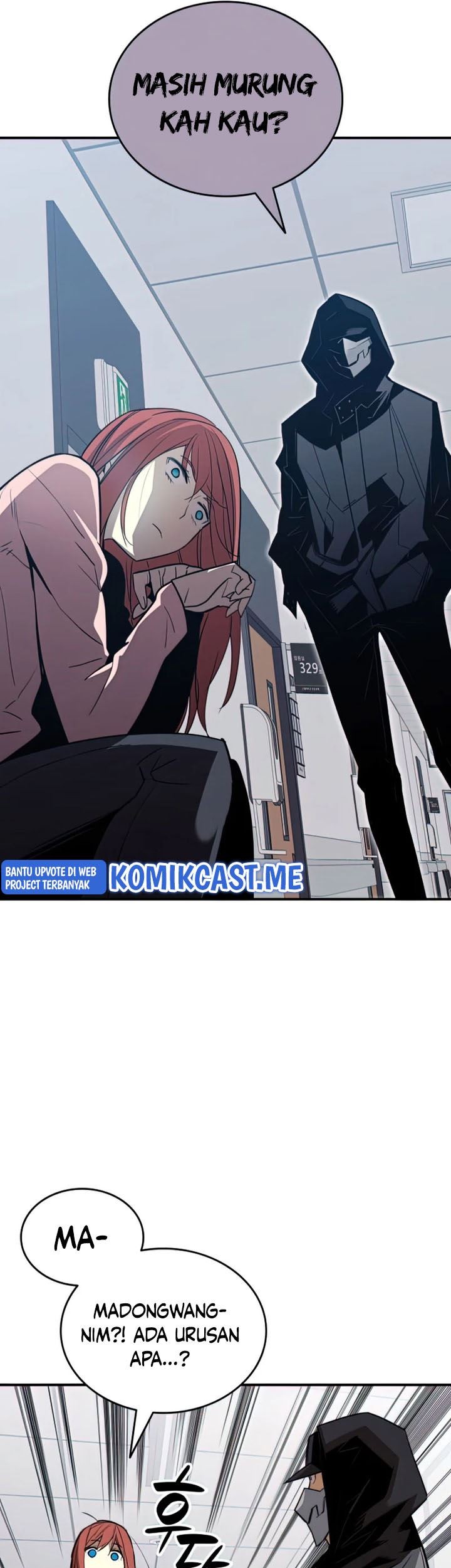 Worn and Torn Newbie Chapter 103 - halaman 18