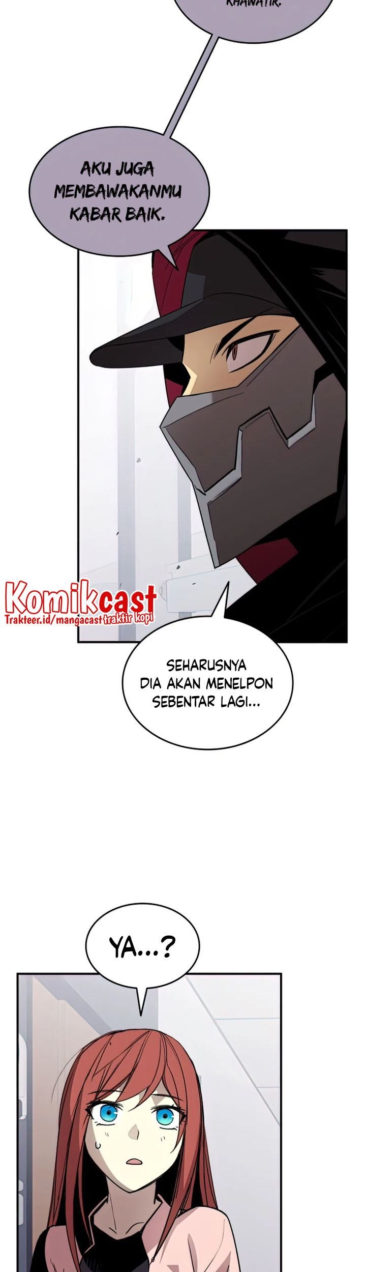 Worn and Torn Newbie Chapter 103 - halaman 20