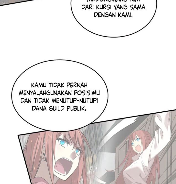 Worn and Torn Newbie Chapter 103 - halaman 35