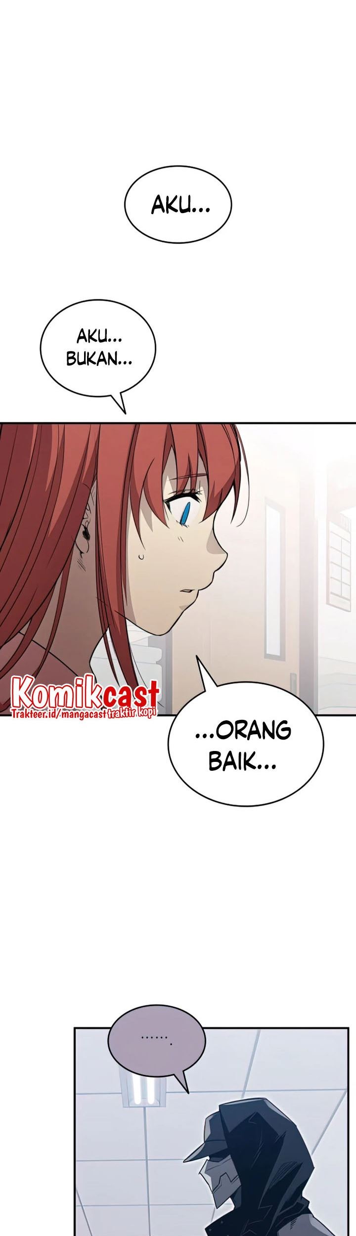 Worn and Torn Newbie Chapter 103 - halaman 40