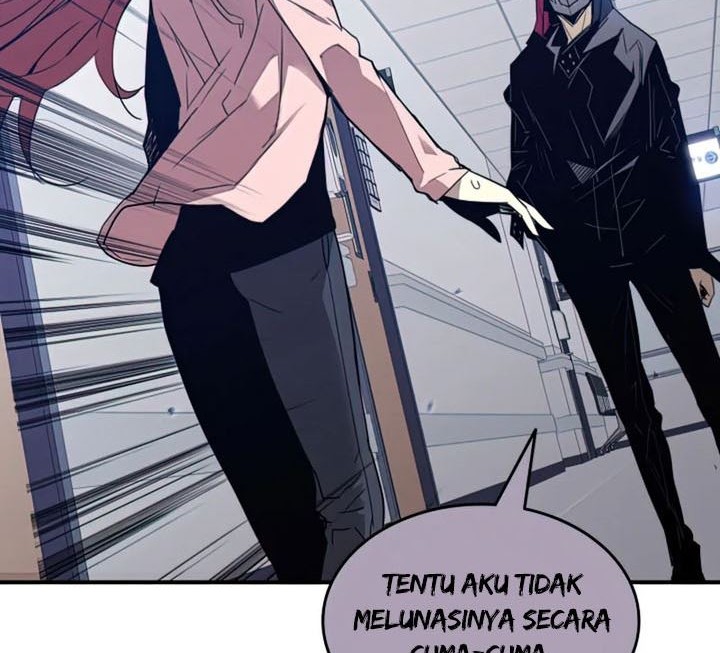 Worn and Torn Newbie Chapter 103 - halaman 45