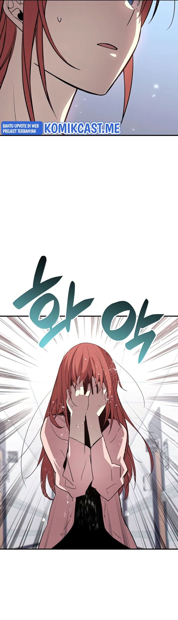 Worn and Torn Newbie Chapter 103 - halaman 50
