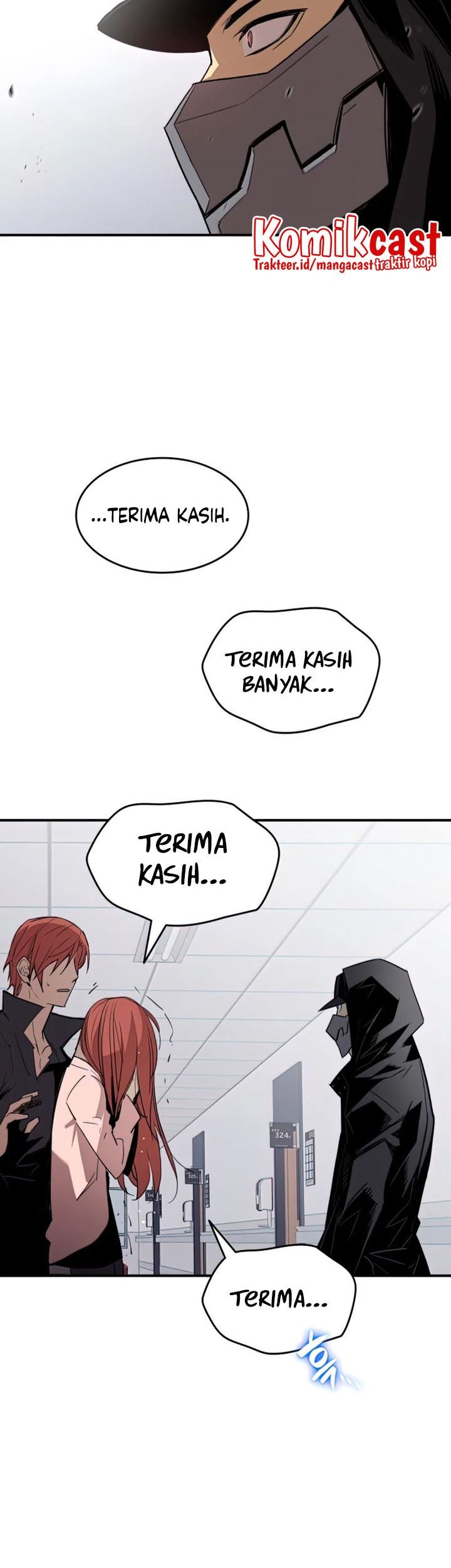 Worn and Torn Newbie Chapter 103 - halaman 52