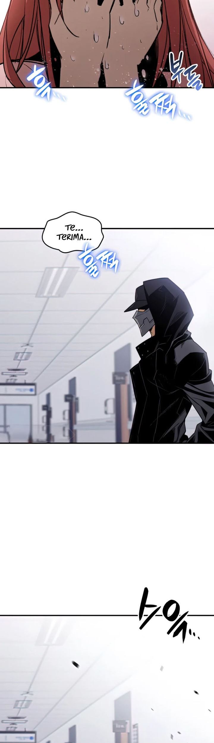 Worn and Torn Newbie Chapter 103 - halaman 54
