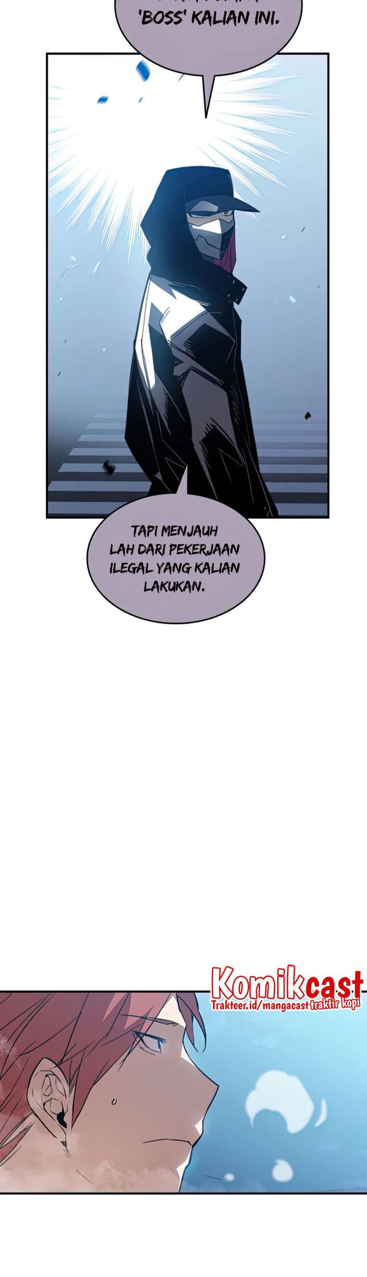 Worn and Torn Newbie Chapter 103 - halaman 60