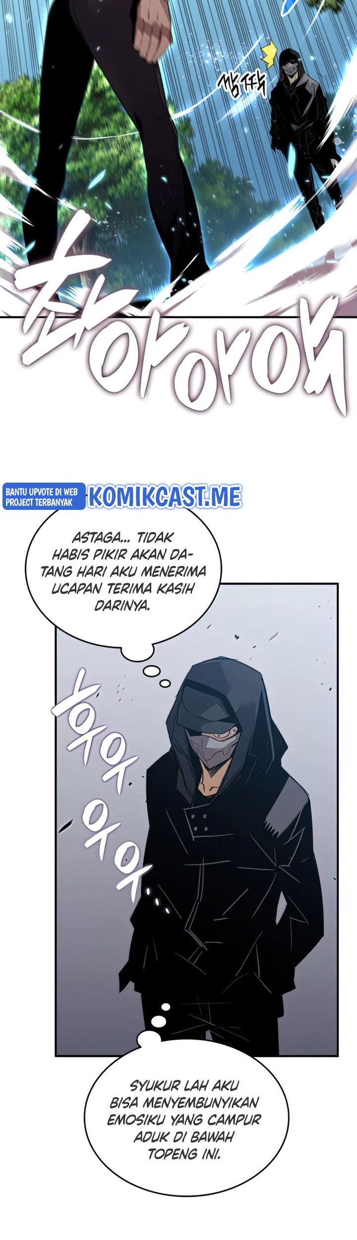 Worn and Torn Newbie Chapter 103 - halaman 62