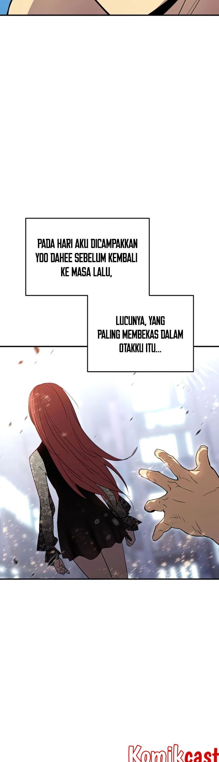 Worn and Torn Newbie Chapter 103 - halaman 64