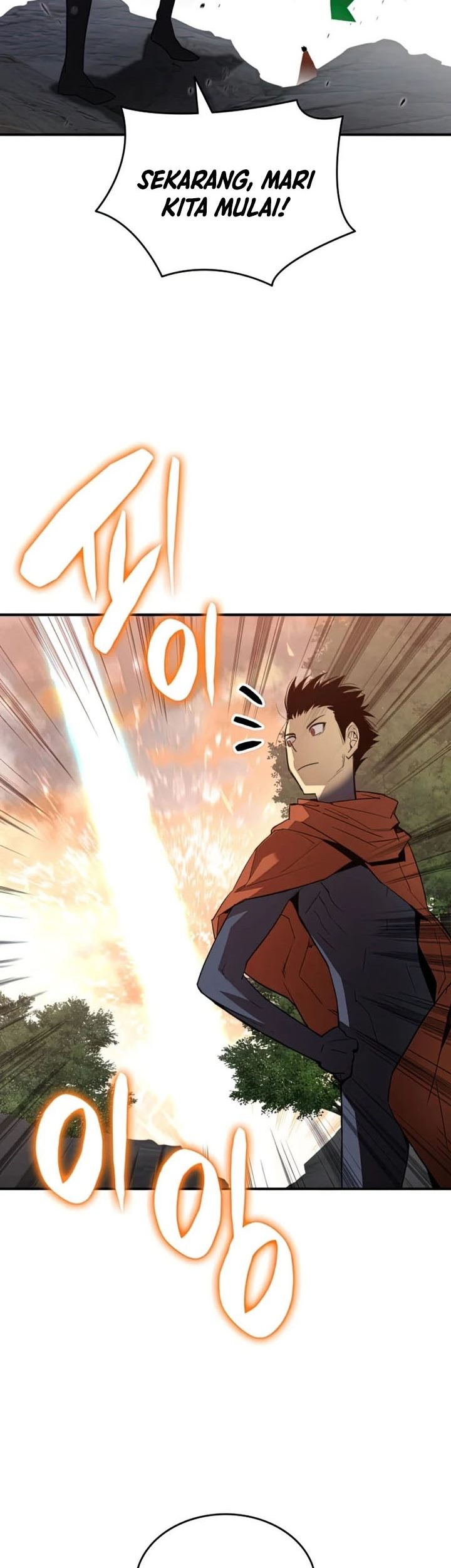 Worn and Torn Newbie Chapter 104 - halaman 10