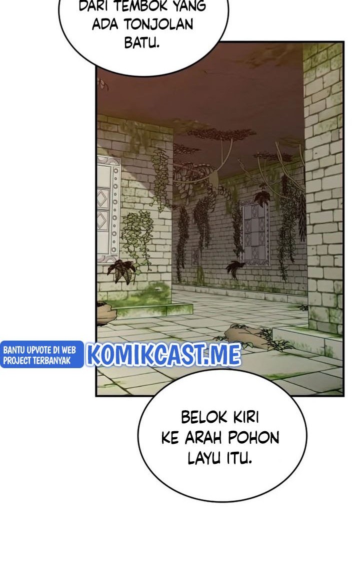 Worn and Torn Newbie Chapter 104 - halaman 15