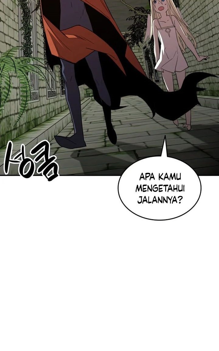 Worn and Torn Newbie Chapter 104 - halaman 17