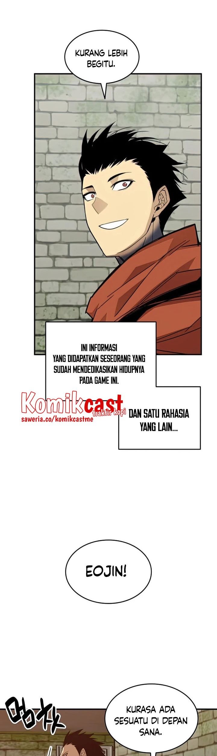 Worn and Torn Newbie Chapter 104 - halaman 18