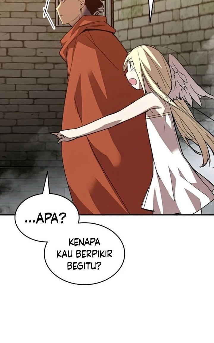 Worn and Torn Newbie Chapter 104 - halaman 19