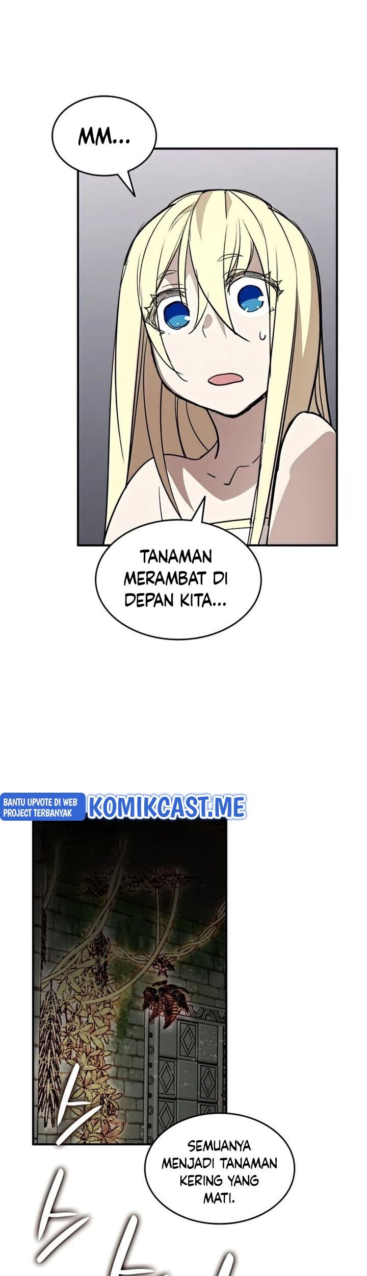 Worn and Torn Newbie Chapter 104 - halaman 20