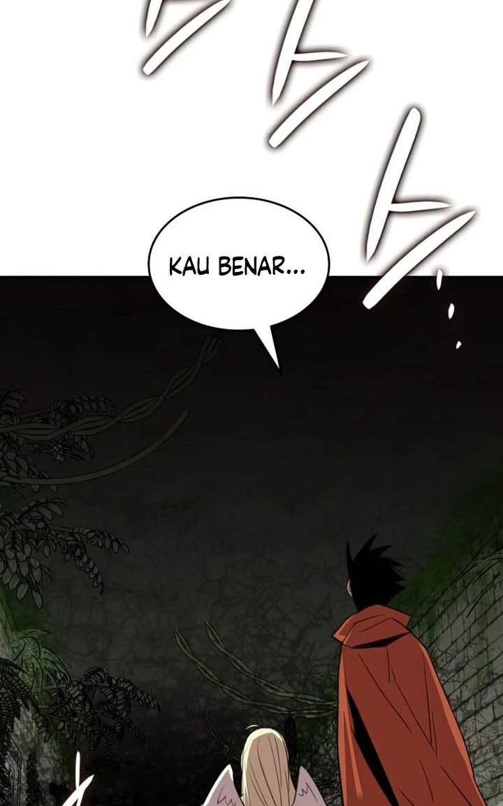 Worn and Torn Newbie Chapter 104 - halaman 21