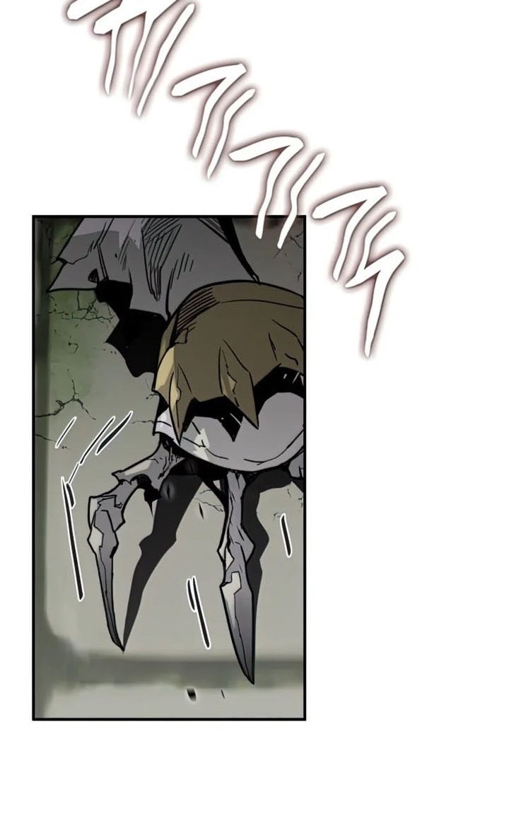 Worn and Torn Newbie Chapter 104 - halaman 23